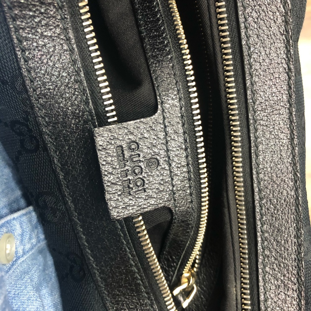 Gucci Shoulderbag - Picture 3 of 4